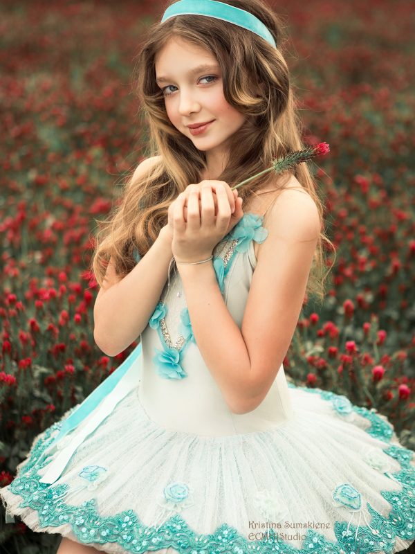 kids model